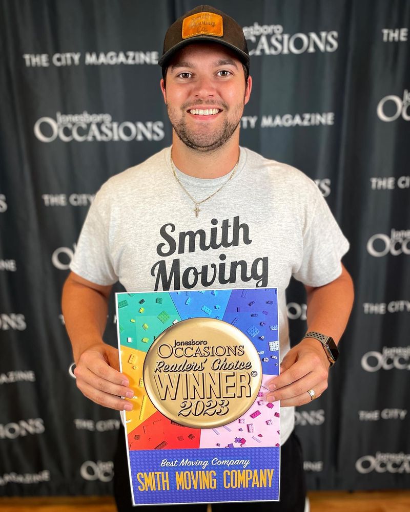 Smith Moving Co