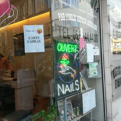 Photo de Happy Nail , Bordeaux, France