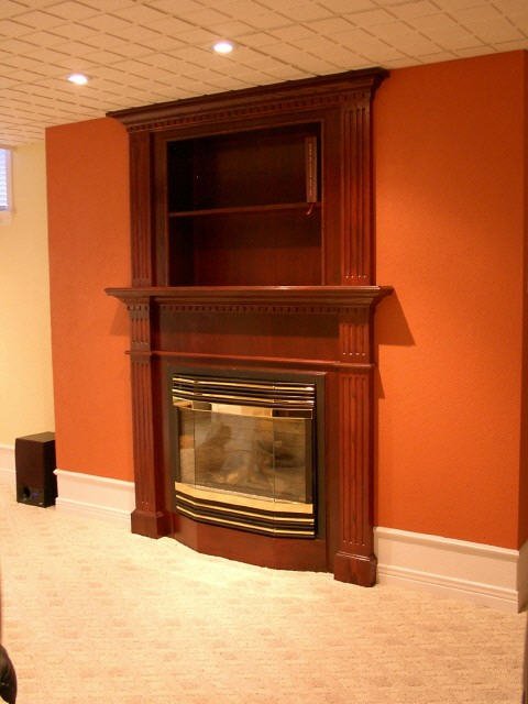 Canada Trim