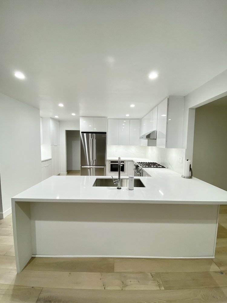 image of business M & M Kitchen Bath