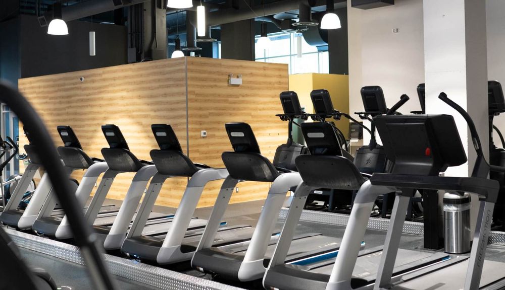 Fitness World