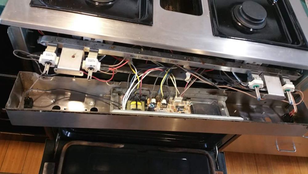 Elite Appliance