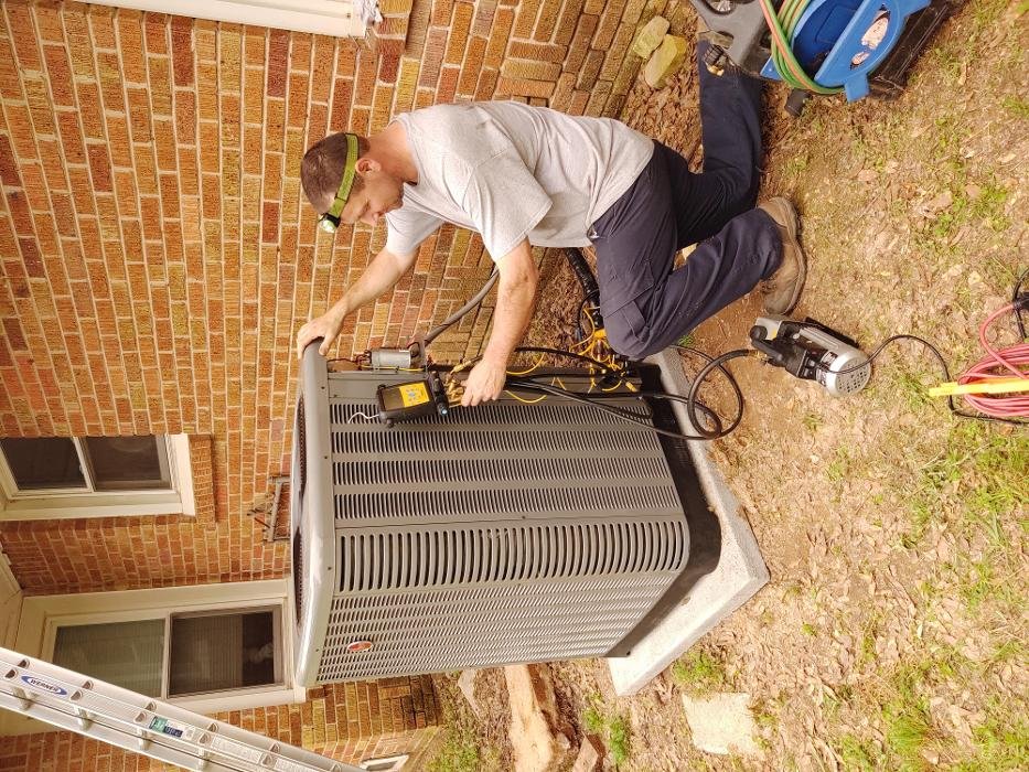 image of business Ideal Air Conditioning and Heating