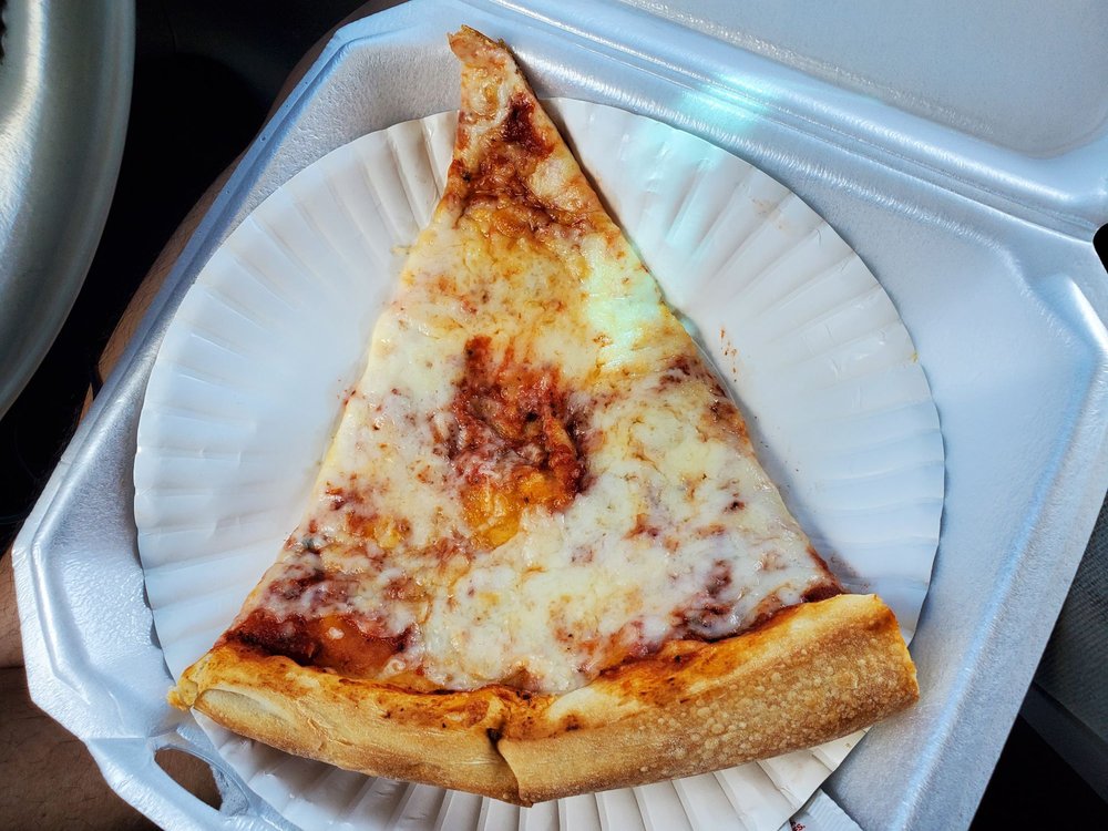 Joe's Pasta & Pizza