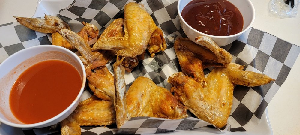 Barrys Walnut Island Restaurant