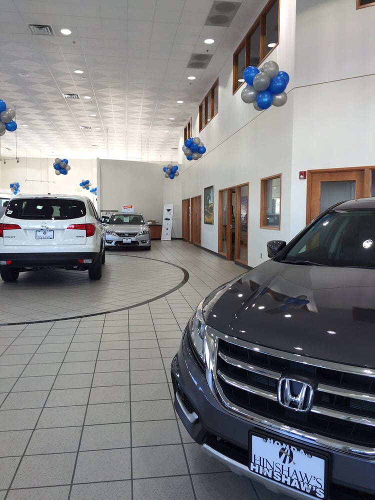 Hinshaw’S Honda 23 Photos & 63 Reviews Auto Repair 2605 Auburn Way N, Auburn, WA Phone