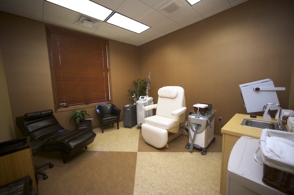 Indiana Vein & Laser Center Medical Spas 2410 North Glendale Dr