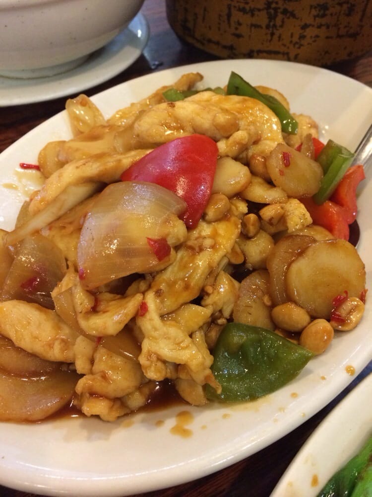 Hong Kong Clay Pot Restaurant San Francisco Hong Kong Clay Pot Restaurant San Francisco