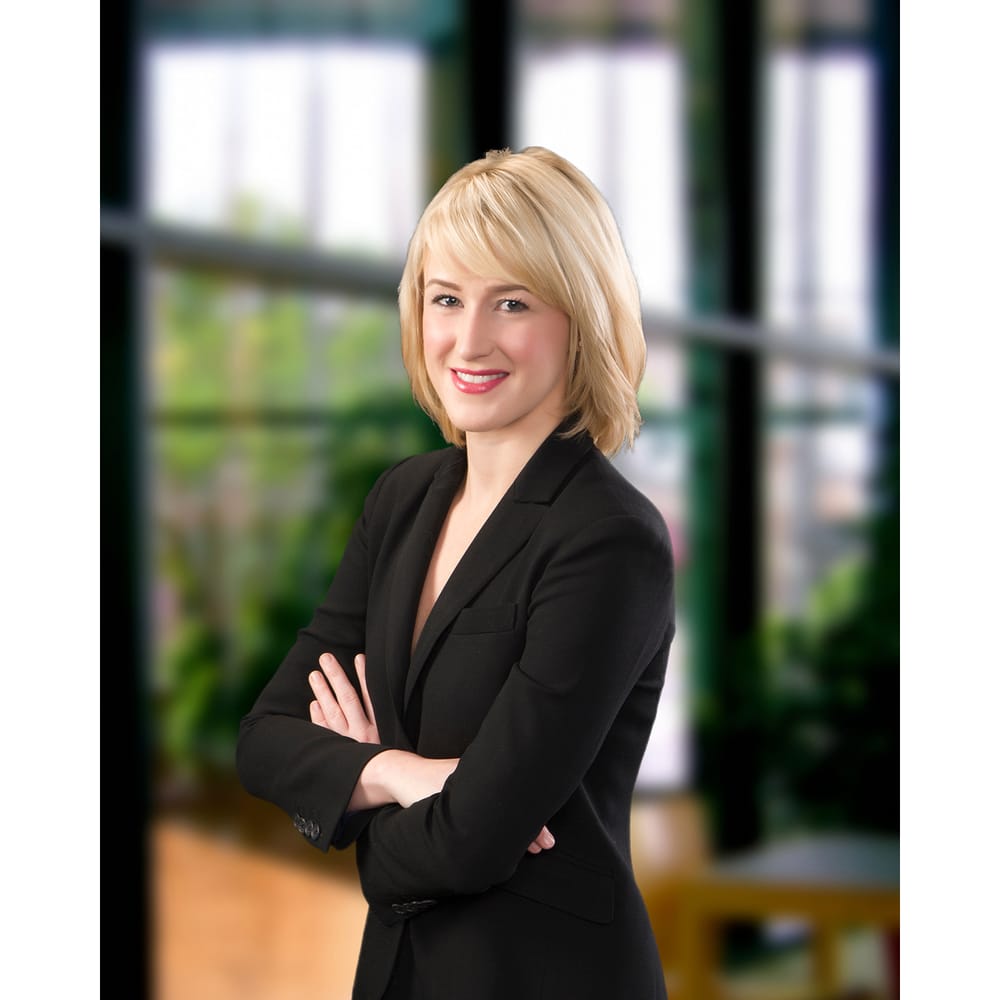 Defense Attorney Mary Nerino