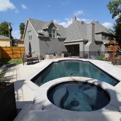 Kingsway Entities 11 Photos Pool Hot Tub Service