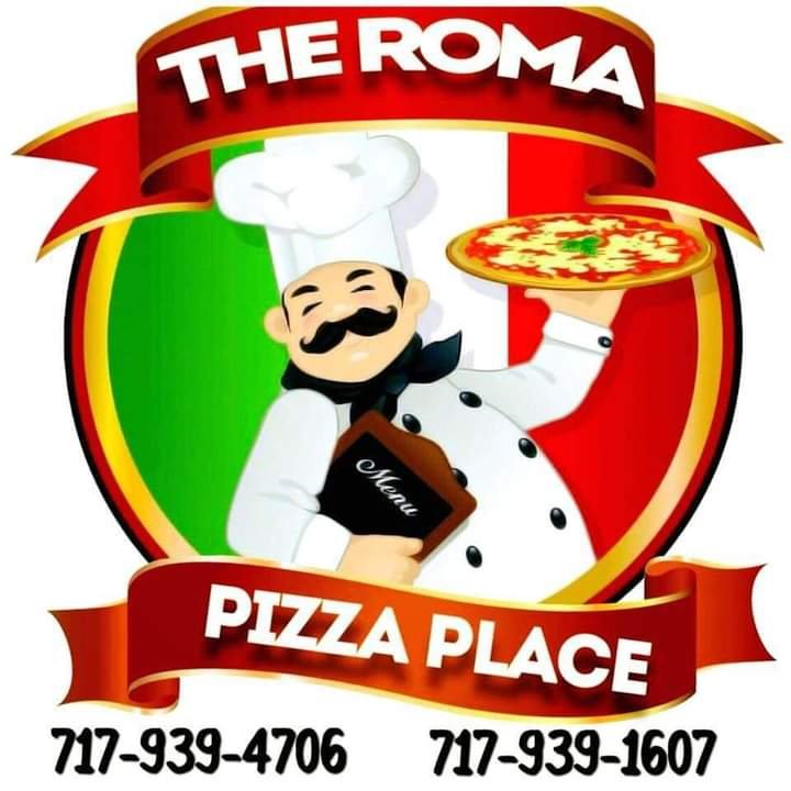 The Roma Pizza Place