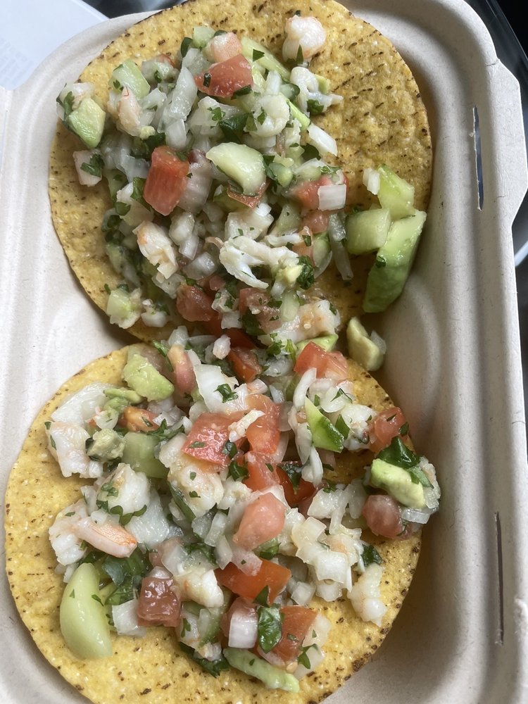 Chef Peij of Josas Tacos Chef Peij of Josas Tacos