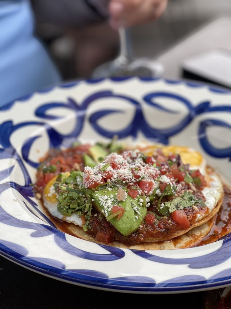 Primo's MX Kitchen Primo's MX Kitchen