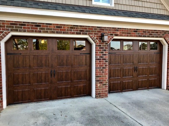 Crawford Door Systems