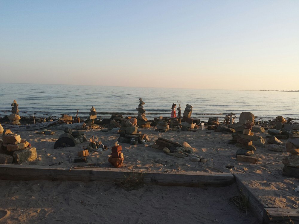 Walnut Public Beach Ord Ct The Best Beaches In World Walnut Beach Boardwalk Ord Ct The Best Beaches In World