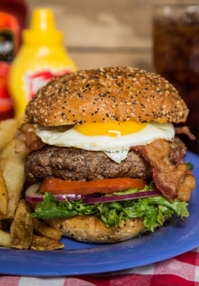 Granny Shaffer's Restaurant