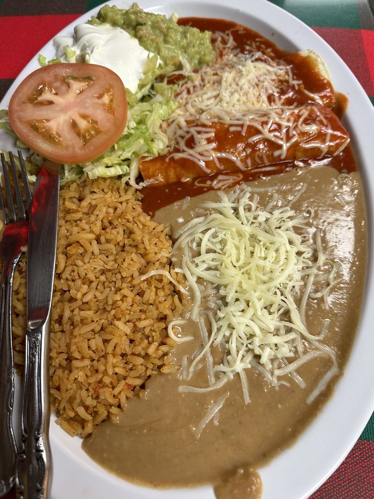 Taqueria Los Arcos