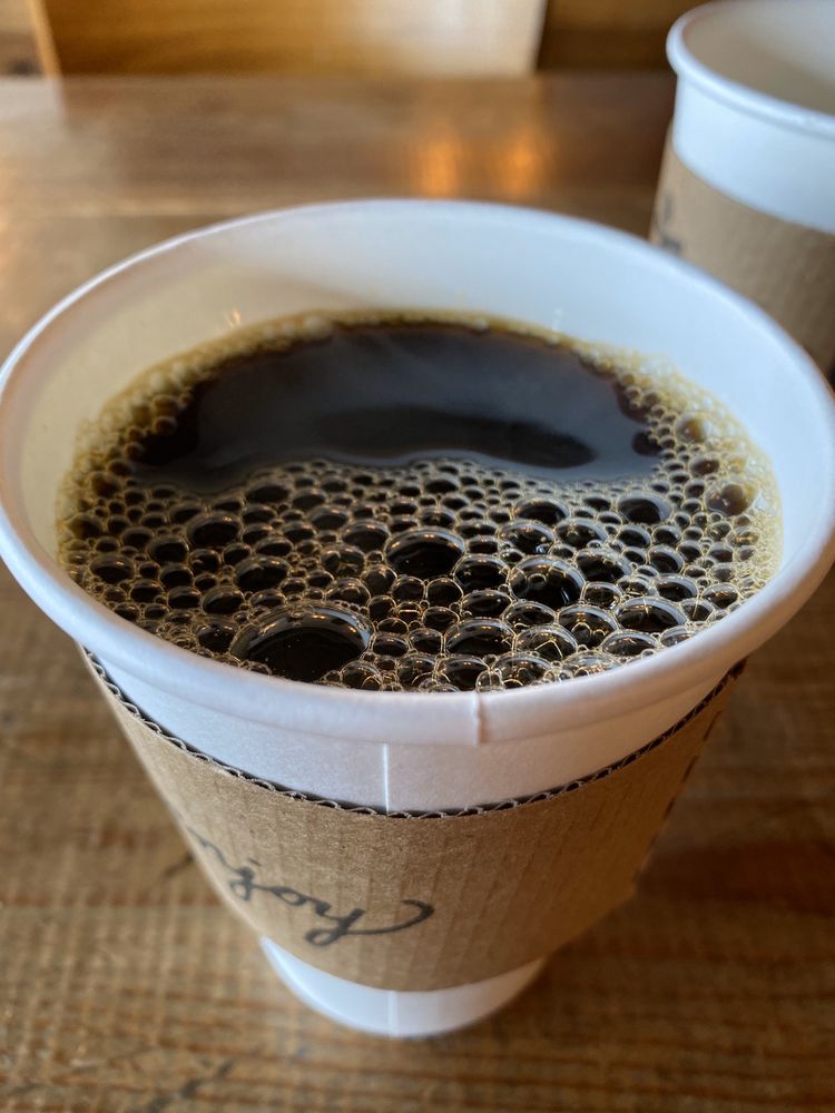 Indah Coffee Indah Coffee