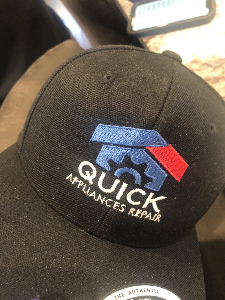 Quick Appliance Repair