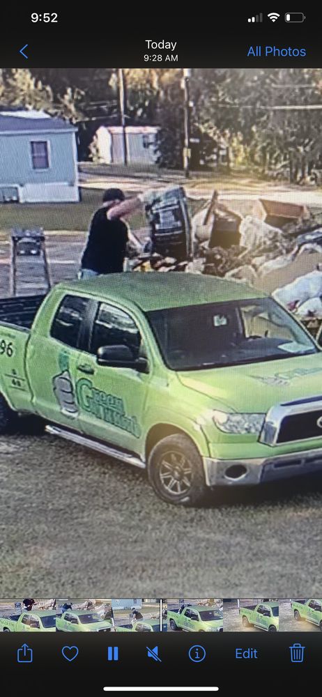Green Thumb Outdoor Services