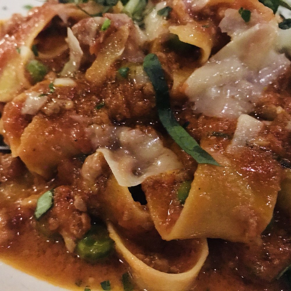 Fresco Cucina Italiana 201 Photos & 321 Reviews Italian 7721