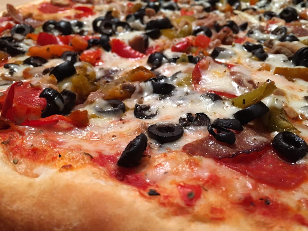 Florio’s Pizza 80 Photos & 227 Reviews Pizza 7701 Broadway St