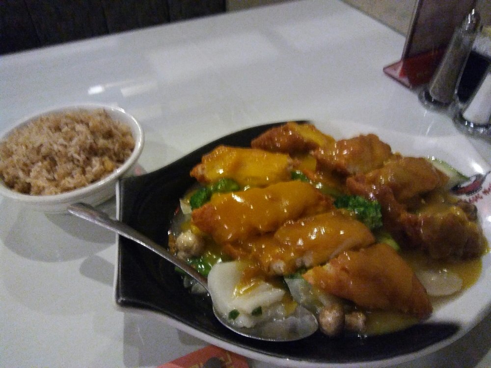 Magic Wok 14 Photos & 23 Reviews Chinese 7219 Wooster Pike