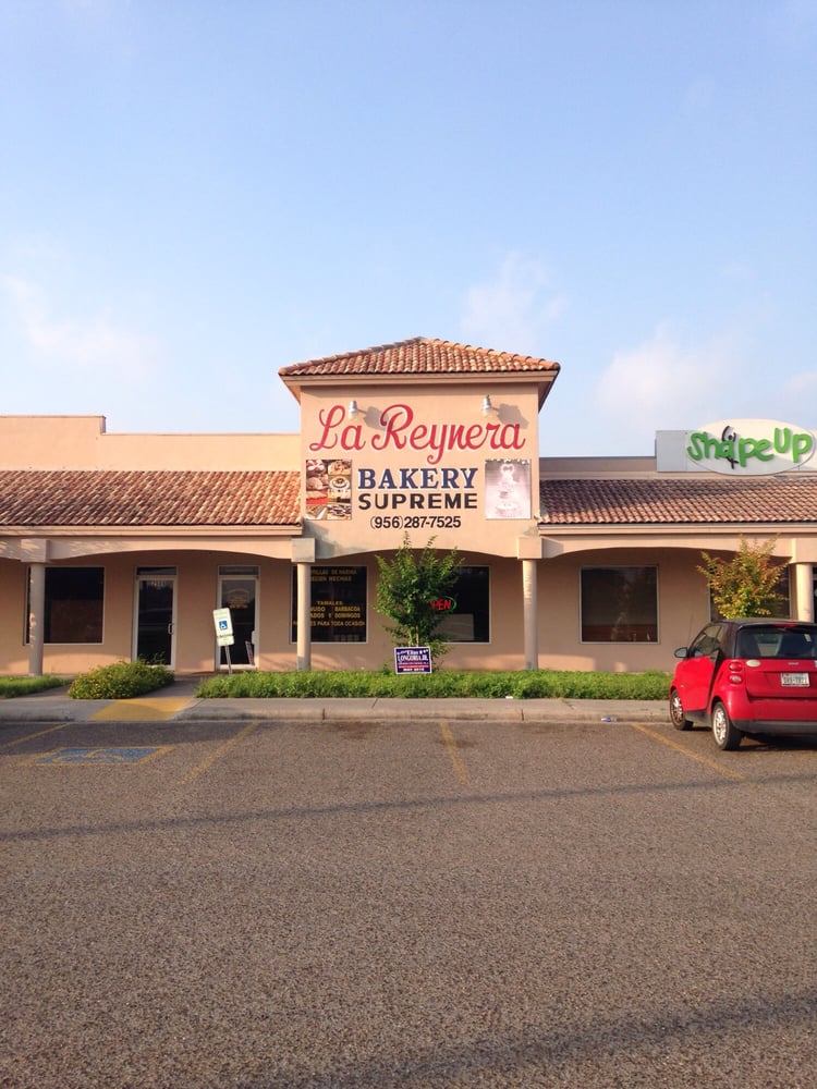 La Reynera Bakery Supreme 10 Photos Bakeries 2506 W Freddy