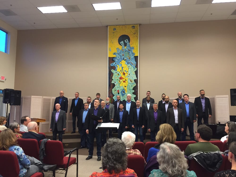 Unitarian Universalist Congregation Of Sterling