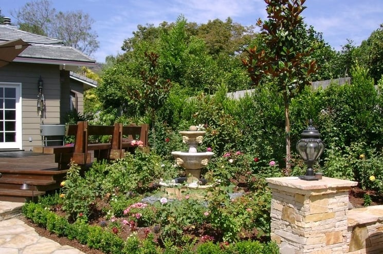 Sinclair Landscaping Company