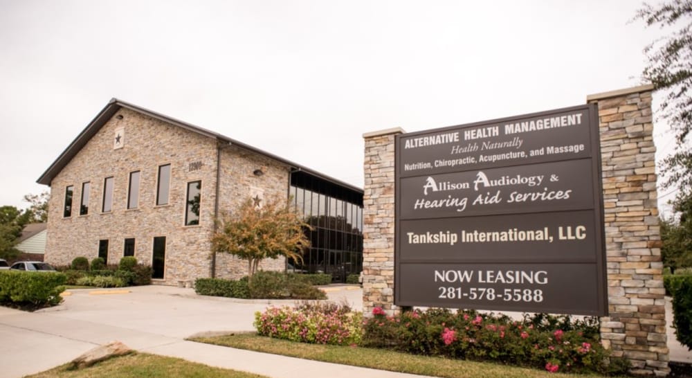 Allison Audiology & Hearing Aid Center, PC Hearing Aid Providers 23 Photos & 10 Reviews