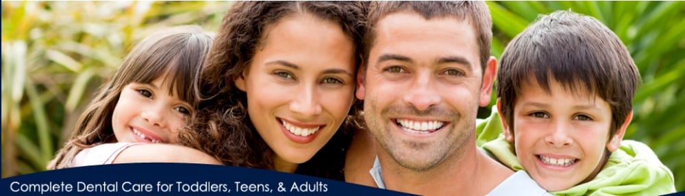 image of business Reddy Dental Associates