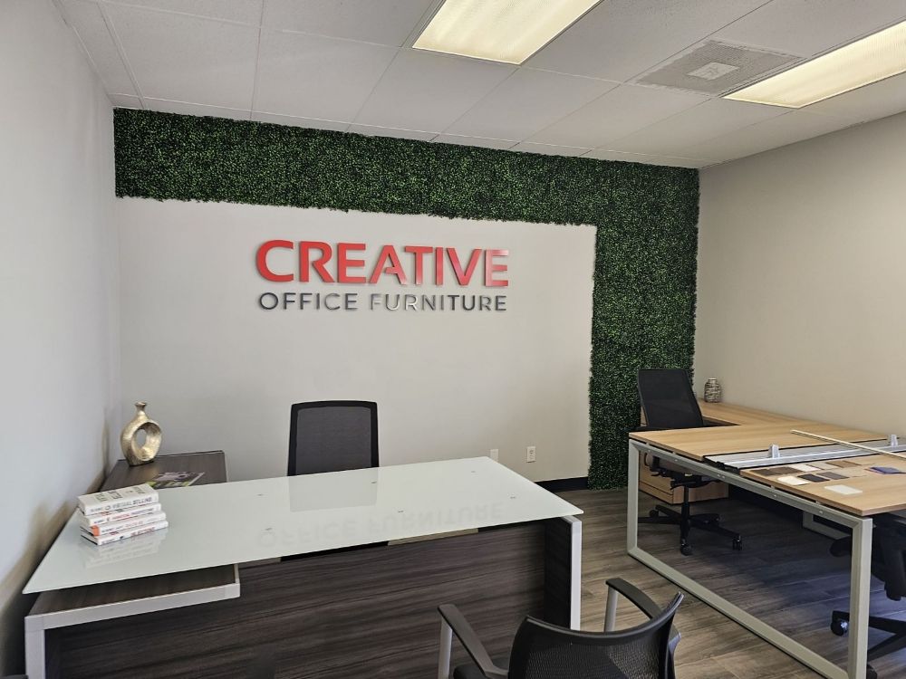 Creative Office Furniture