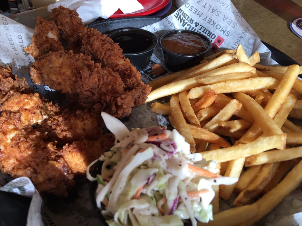 Hurricane Grill & Wings 42 Photos & 56 Reviews American