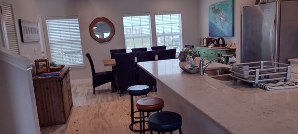 M&M Cleaning & Remodeling