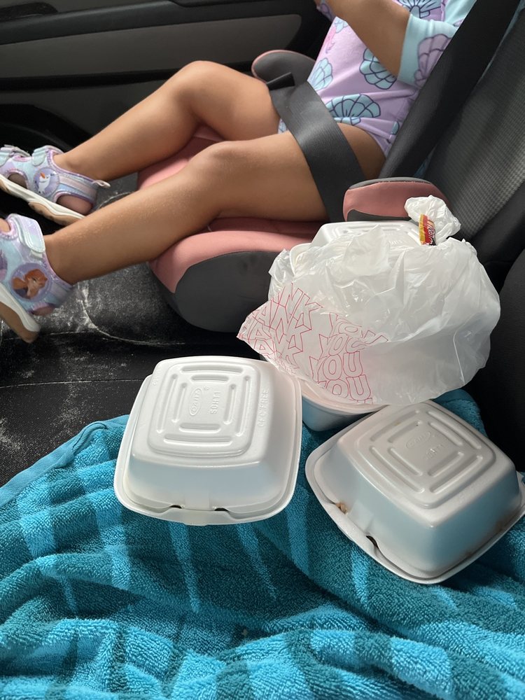 Better Jerk Jamaican