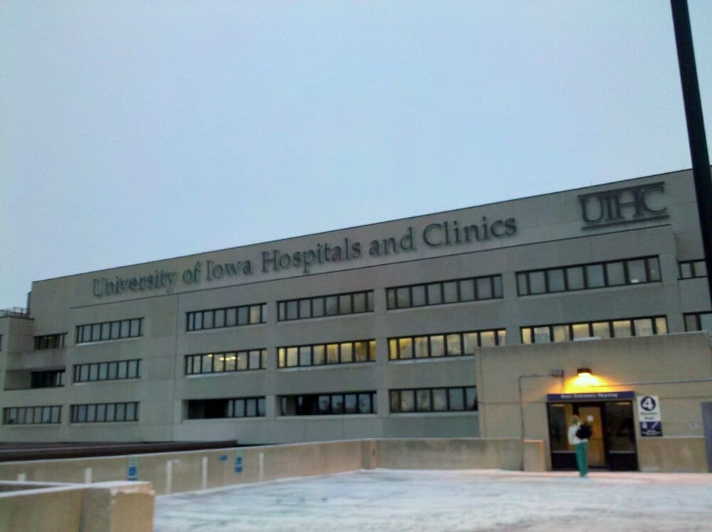 University of Iowa Health Care 10 Photos & 11 Reviews Hospitals