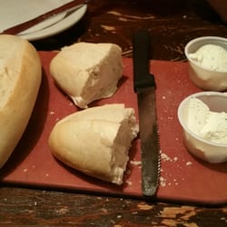 Spaghetti Warehouse - 34 Photos & 58 Reviews - Italian - 36 West 5th St
