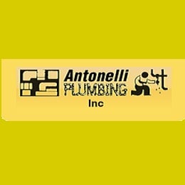 Antonelli Plumbing