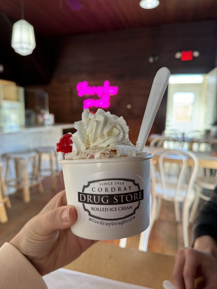 Cordray Drug Store Cordray Drug Store