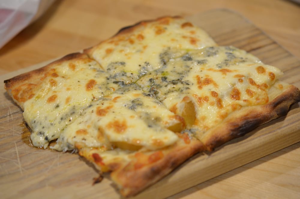 Trilussa 185 Photos & 187 Reviews Pizza 4363 Main Street, Riley