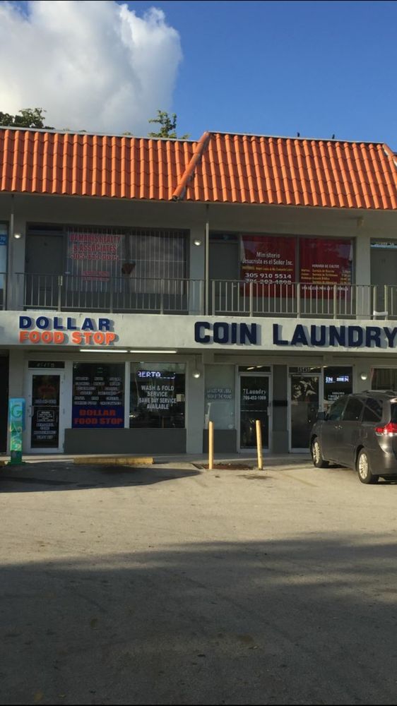 Dollar Food Stop