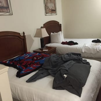 Ramada Kissimmee Downtown Hotel 69 Photos 37 Reviews Hotels Photo Of Ramada Kissimmee Downtown Hotel Fl United States Beds