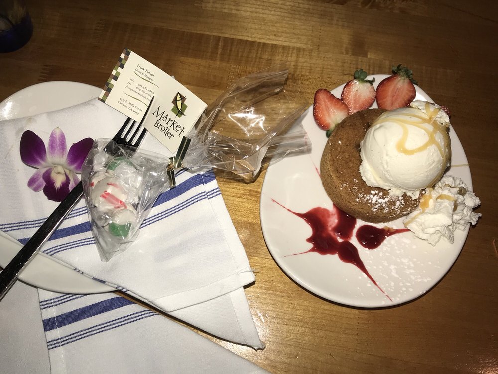 Market Broiler 740 Photos & 616 Reviews Seafood 4553 E Mills Cir