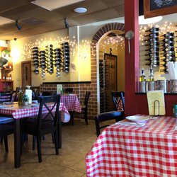 La Forketta Italian Restaurant Order Food Online 120 Photos Photo Of La Forketta Italian Restaurant Pompano Beach Fl United States Main