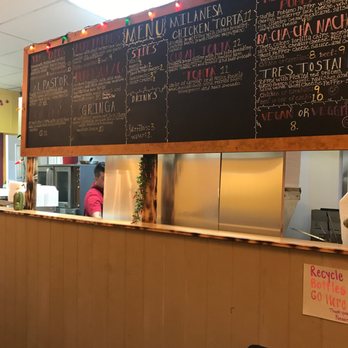 Neno S Gourmet Mexican Street Food Order Online 65 Photos Photo Of Neno S Gourmet Mexican Street Food Rochester Ny United States Menu