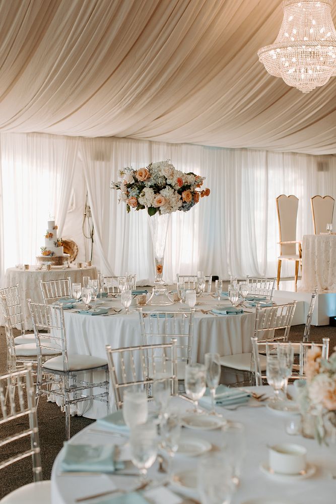 Won Love Events