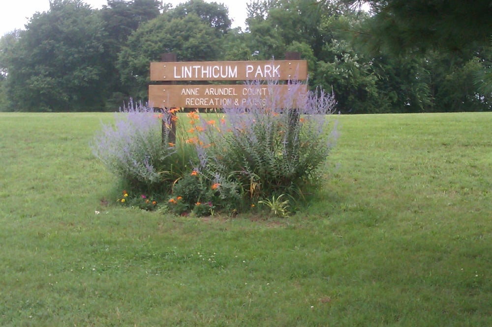 Linthicum Park Parks 306 Benton Ave Linthicum Heights, MD Yelp