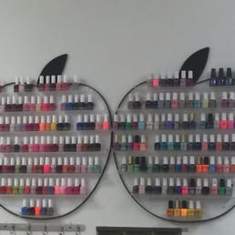 Big apple nail & spa 2 Big Apple Nail & Spa - 28 Photos & 22 Reviews - Nail Salons - 80-13