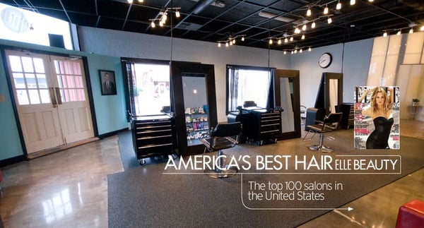 Metropolis Salon 95 S Church Ave Fayetteville Ar Hair Salons Mapquest Reviews